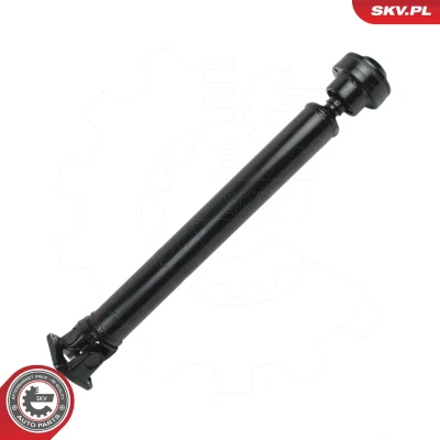 Bilde av Drivaksel, Framaksel Esen skv 76SKV002 kia sorento i OE 491003E150