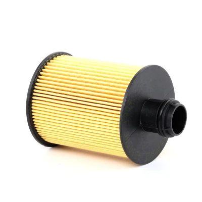 Bilde av DENCKERMANN A210506 Oljefilter Filterinnsats FIAT: 500 Hatchback, Panda III BRAVO 2, ALFA ROMEO: 159 Sportwagon, Giulietta MiTo