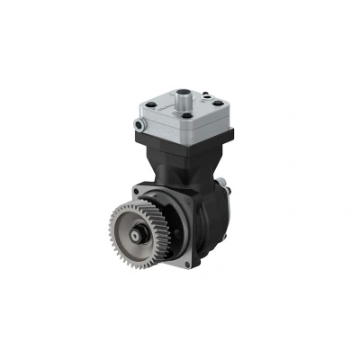 Bilde av Kompressor, trykkluftanlegg WABCO 4111540040