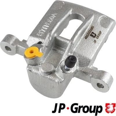 Bilde av JP GROUP 4862000680 Bremsecaliper høyre bakaksel TOYOTA: Corolla IX Hatchback, Station Wagon, Sedan