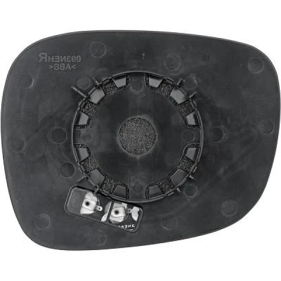 Bilde av DIEDERICHS 1276027 Speilglass venstre BMW: X3