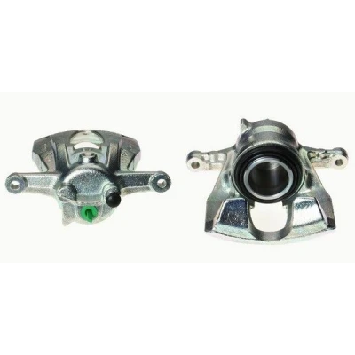 Bilde av BUDWEG CALIPER 343247 Bremsecaliper OPEL: Corsa C Hatchback