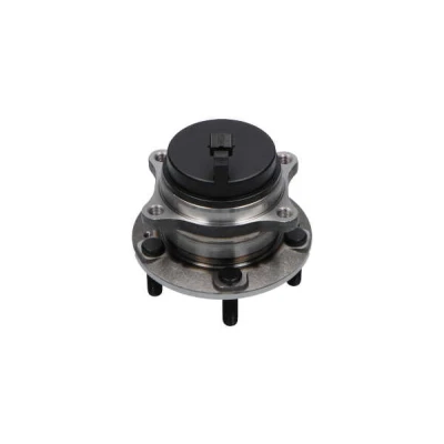 Bilde av KAVO PARTS WBH 3017 Hjullagersett bakaksel med integrert ABS sensor 92 HYUNDAI: SANTA FE 2, KIA: SORENTO 2