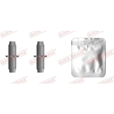 Bilde av QUICK BRAKE 120 53 032 Stangsystemaktuator, bremseanlegg