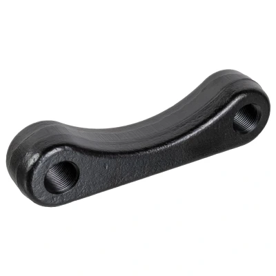 Bilde av Buffer, fjærplate FEBI BILSTEIN 26539