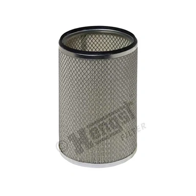 Bilde av Sekundært luftfilter HENGST FILTER E580LS