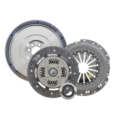 Bilde av AISIN Conversion Kit ( 3P ) SWVW 001 Clutch med clutchtrykkplate clutchplate, svinghjul, utløserlager, mål avviker fra original 240