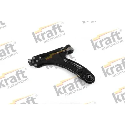 Bilde av KRAFT 4211521 Bærebru framaksel venstre Casterstag 16 OPEL: Combo C Varebil / Stasjonsvogn, Corsa Hatchback