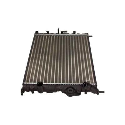 Bilde av MAXGEAR AC222510 Radiator Aluminium 378 430 23 Kjøleribber satt sammen mekanisk RENAULT: Kangoo I