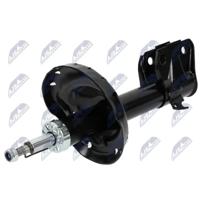 Bilde av Støtdemper Gasstrykk, Framaksel høyre Nty A SB 027 subaru impreza sedan OE 20311FE120, 20311FE620, 20311FE640