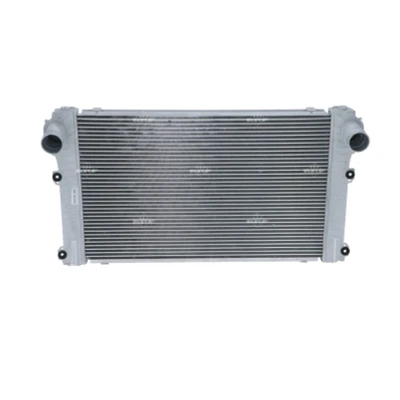 Bilde av Ladeluftkjøler, toyota rav 4 iii, iv, van 1794026020, 1794026021, 1794026022