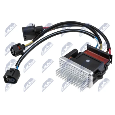 Bilde av Formotstand, kjølevifte for el motor audi OE 8K0959501B, 8K0959501D, 8K0959501E