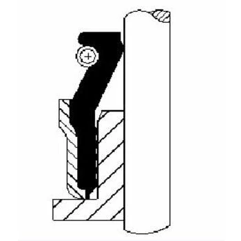 Bilde av CORTECO 49472922 Ventiltetning 5mm