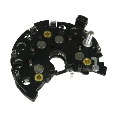 Bilde av AS PL ARC0094 Likeretter, generator
