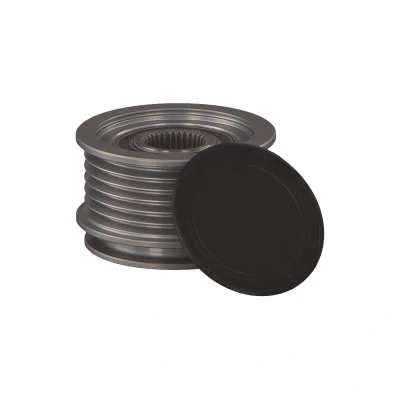 Bilde av FEBI BILSTEIN 34547 Frihjul Dynamo 35,6 med deksel AUDI: A4 B6/B7 Cabrio, B7 Avant, B6 VOLKSWAGEN: Passat Variant, Tiguan I