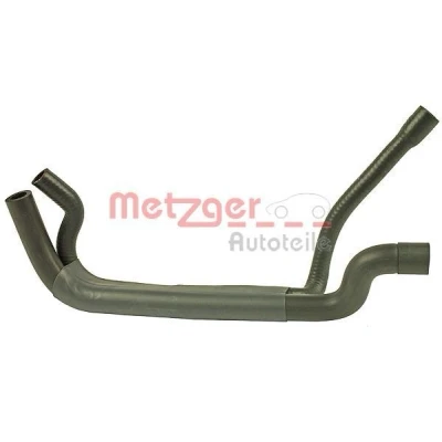 Bilde av METZGER 2380012 Veivhusventilasjon BMW: 3 Coupé, Sedan