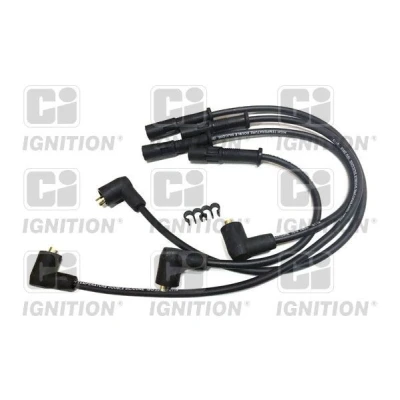 Bilde av QUINTON HAZELL Wire Wound Cable XC815 Pluggledninger CI
