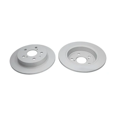 Bilde av KAVO PARTS BR 8729 C Bremseskiver 278 9 5 114 fullt ut belagt SUZUKI: SX4 I Hatchback, SWIFT 3