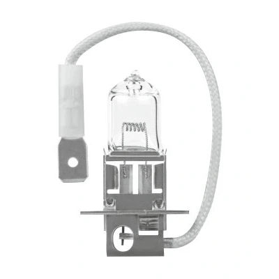 Bilde av NEOLUX N460 Lyspære, fjernlys H3 24V 70W Halogen