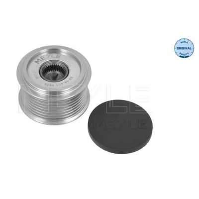 Bilde av MEYLE Frihjul Dynamo med hette MAZDA: 6 Stasjonsvogn 35 14 053 0000