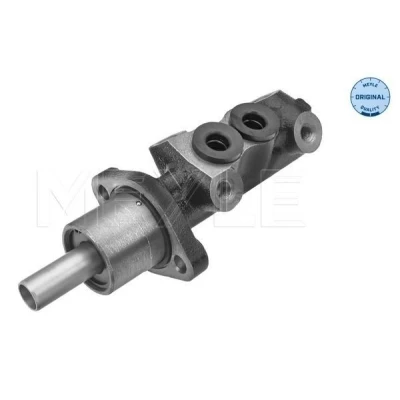 Bilde av MEYLE 100 611 0034 Hovedsylinder 4 20,6 ORIGINAL Quality Grått støpejern M10x1 VOLKSWAGEN: GOLF 2, RENAULT: CLIO 1