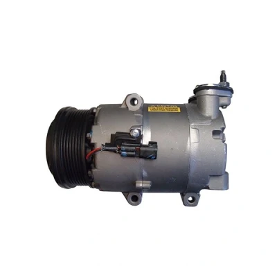 Bilde av Kompressor, klimaanlegg ford transit v363 buss, flak/chassi, skåp OE BK31 19D629 AB, AC, AD