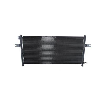 Bilde av NRF EASY FIT 35380 Kondensator med tetningsring 15,5 10,1 Aluminium 680 NISSAN: Navara Pick up