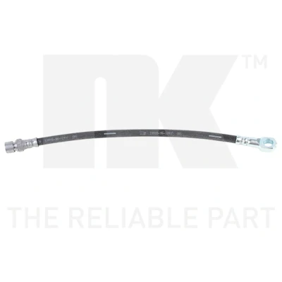 Bilde av NK 853322 Bremseslange 370 MERCEDES BENZ: MB 100 Flatvogn lastebil/Chassis