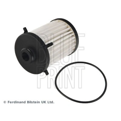 Bilde av BLUE PRINT ADBP210125 Automatgirfilter AUDI: A6 C7 Avant