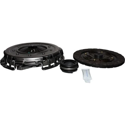 Bilde av JP GROUP 4130403010 Clutch med utløserlager 180 PEUGEOT: 207 Hatchback, 307 SW, CITROËN: C3 II