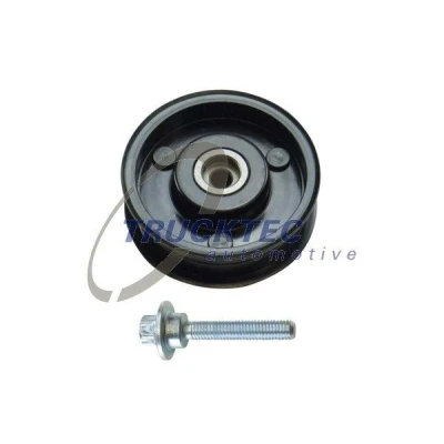 Bilde av TRUCKTEC AUTOMOTIVE 02.19.252 Styrerulle MERCEDES BENZ: G Klasse SUV, E T modell, GL