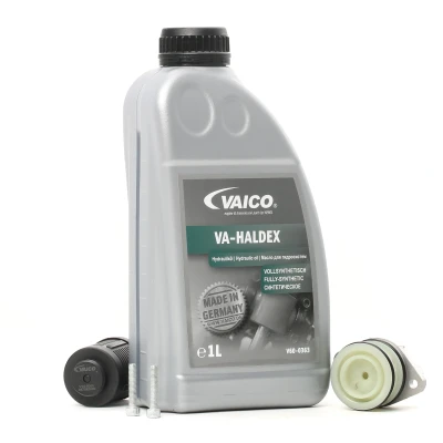Bilde av VAICO V10 5600 Hydraulikkfilter, Haldex clutch VOLKSWAGEN: Caddy 3, Transporter 5 Bus, Sharan II, SKODA: Octavia 2 Combi, Yeti, 3 Combi