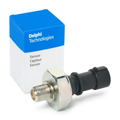 Bilde av DELPHI SW90015 Oljetrykkbryter M10x1 6g 5,5 OPEL: Corsa D Hatchback, C B Hatchback