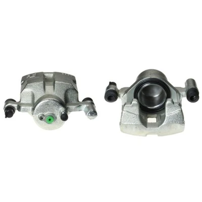 Bilde av BUDWEG CALIPER 343349 Bremsecaliper MAZDA: 626 V Stasjonsvogn, 323 F 6