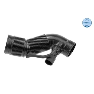 Bilde av MEYLE 100 036 0018 Sugeslange, luftfilter uten sensor ORIGINAL Quality VOLKSWAGEN: Golf 4, Bora Sedan, SEAT: Toledo 2 Limousine, AUDI: A3 Hatchback