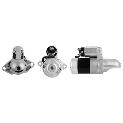 Bilde av LUCAS ELECTRICAL LRS02069 Starter 12 1,0 8 SUBARU: Impreza II Stasjonsvogn, Forester