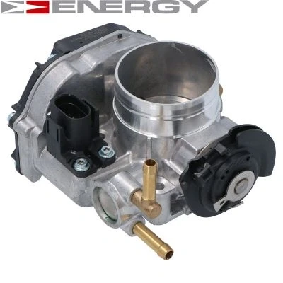 Bilde av ENERGY PP0016 Gasspjeld elektrisk VOLKSWAGEN: Bora Sedan, New Beetle Hatchback, Golf 4