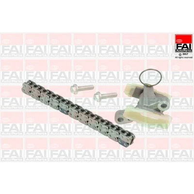 Bilde av FAI AutoParts TCK262NG Registerkjedesett uten tetning, tannhjul simplex, Boltkjede LAND ROVER: Range Rover Sport, Discovery 4