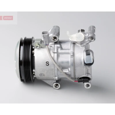 Bilde av DENSO DCP50250 Kompressor 5TSE10C PAG 46 R 134a