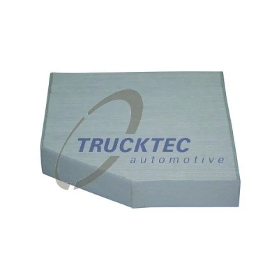 Bilde av TRUCKTEC AUTOMOTIVE 02.59.155 Kupéfilter pollenfilter MERCEDES BENZ: E Klasse T modell, C Sedan, modell