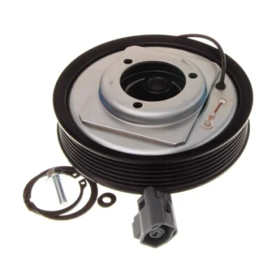 Bilde av MAXGEAR AC130200 Magnet Clutch GENUINE PANASONIC H12 125mm 6 MAZDA: 3 Hatchback