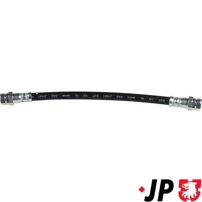 Bilde av JP GROUP 1161704500 Bremseslange bakaksel 245 SKODA: Yeti, VOLKSWAGEN: Scirocco III