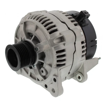 Bilde av MAPCO 13716 Dynamo 14V 120A VOLKSWAGEN: Transporter 4 Bus, 4, Golf AUDI: A3 Hatchback