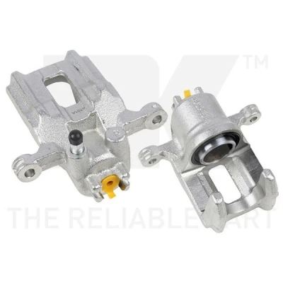 Bilde av NK 2126124 Bremsecaliper Støpejern HONDA: CR V 2, ACCORD 8 Kombi,