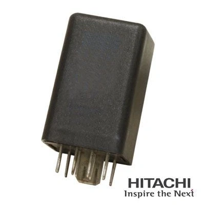 Bilde av HITACHI 2502149 Relè, glødeanlegg