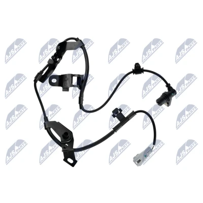 Bilde av NTY HCA TY 044 ABS Sensor framaksel venstre, venstre TOYOTA: HILUX 6 Pick up, Land Cruiser Prado 90