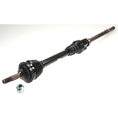 Bilde av SPIDAN 21040 Drivaksel 900, 331,0 med lager, mutter PEUGEOT: 206 Hatchback
