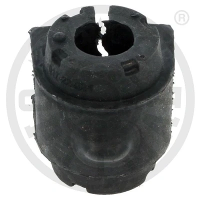 Bilde av OPTIMAL F1 0072 Stabilisatorbøssinger bakaksel gummilager 18 uten holder VOLVO: V70 3, XC60 I, V60 FORD: MONDEO 4 Turnier