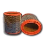 Bilde av ALCO FILTER MD 5070 Luftfilter 165,0 140,0 Filterinnsats PEUGEOT: Partner I Van, Combispace, 306 Cabrio