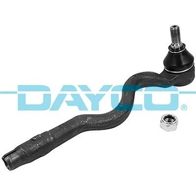Bilde av DAYCO DSS3342 Endeledd 14,6mm M14x1.5 framaksel venstre BMW: 3 Coupé, Touring, Cabrio